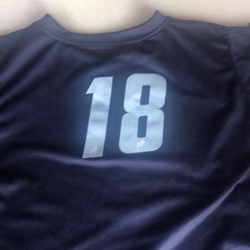Play with purpose jersey . Size -YXL - Picture 4 of 14